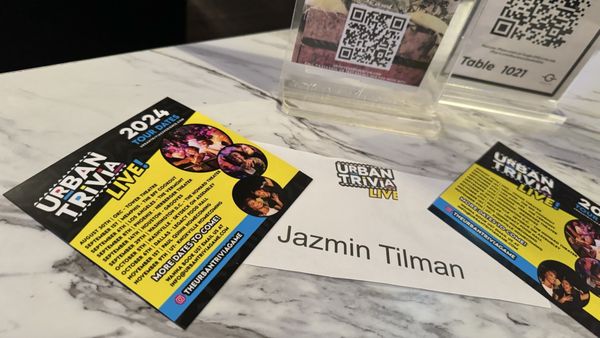 Grooves of Houston by null