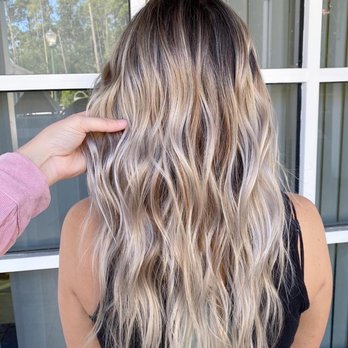 Studio 37 - Hair by Chloe Majka - Hair Salons Near Me - Panama City, Florida
