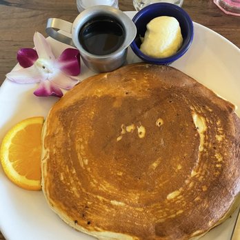 McKay Cottage Restaurant - All American pancake - American Near Me - Bend, Oregon