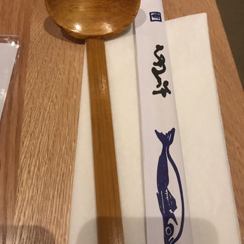 DOMU - Utensils - Ramen Near Me - Jacksonville, Florida DOMU - Utensils - Ramen Near Me - Jacksonville, Florida