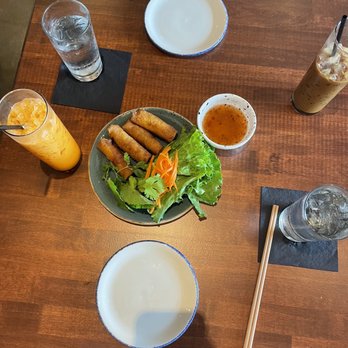 Moon Rabbit - Vietnamese Near Me - Houston, Texas Moon Rabbit - Vietnamese Near Me - Houston, Texas