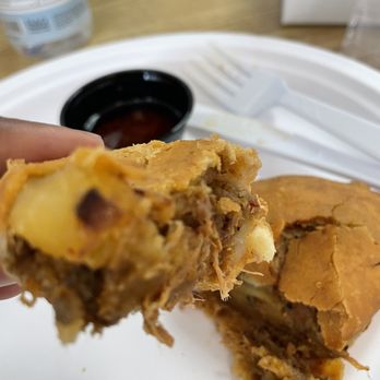 Empa Mundo - Latin American Near Me - Irving, Texas