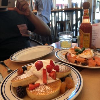 The Corner - Cafes Near Me - Montclair, New Jersey