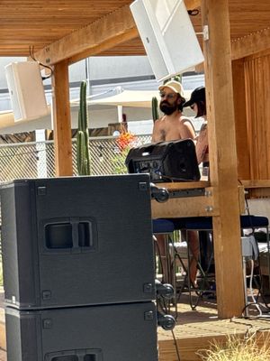 Ace Hotel & Swim Club Palm Springs by null Ace Hotel & Swim Club Palm Springs by null