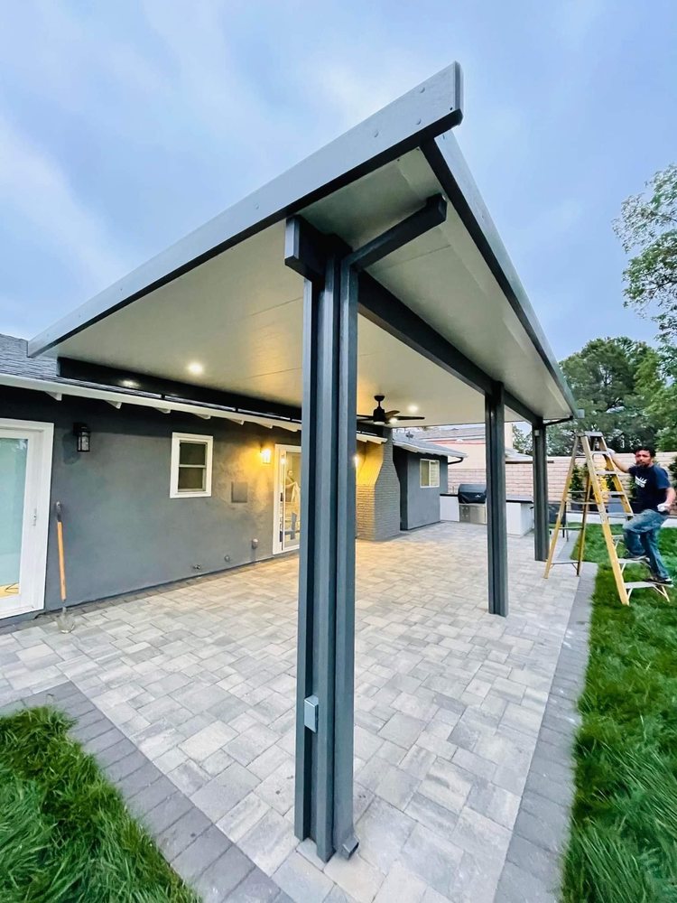 Slide of Mejia Patios & More