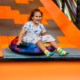 Photo of Big Air Trampoline Park
