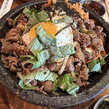 Tang 190 - Bulgogi - Korean Near Me - Irvine, California