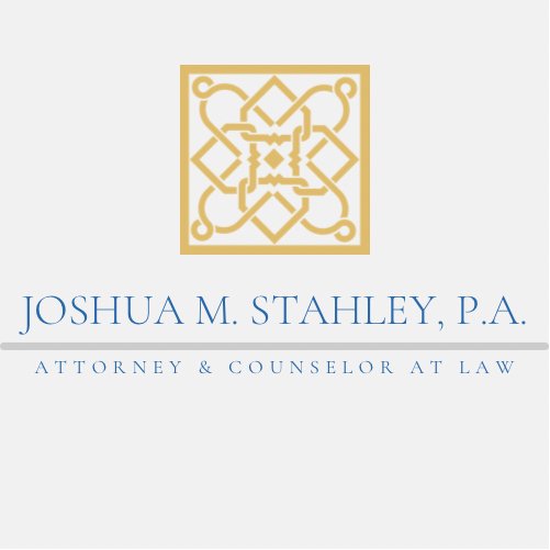 Joshua M Stahley, PA - property tax consultant in Fort Lauderdale, FL