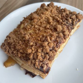 Zak The Baker - Apple turnover - Kosher Near Me - Miami, Florida Zak The Baker - Apple turnover - Kosher Near Me - Miami, Florida