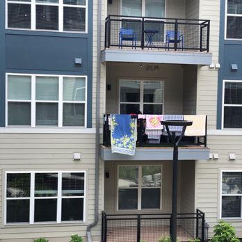 The Emerson - It really noisy like nursery all day long - Apartments Near Me - Centreville, Virginia