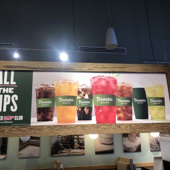 Panera Bread - Sips - Salad Near Me - Coppell, Texas Panera Bread - Sips - Salad Near Me - Coppell, Texas