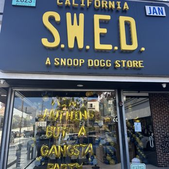 S W E D - Front entrance - Cannabis Dispensaries Near Me - Los Angeles, California S W E D - Front entrance - Cannabis Dispensaries Near Me - Los Angeles, California