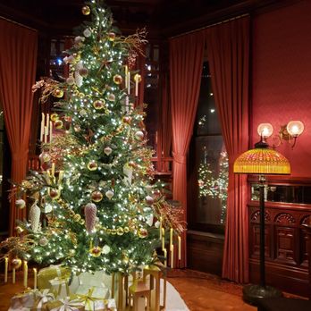 Driehaus Museum - Museums Near Me - Chicago, Illinois