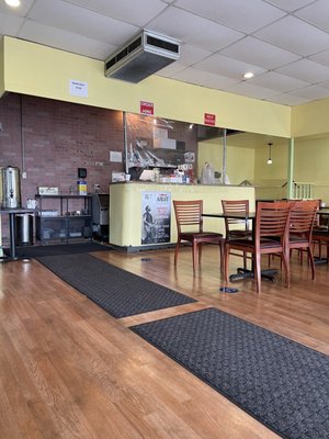 Anarkali Halal Restaurant by null