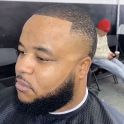 Mike's Barbershop