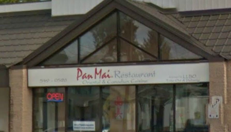 PAN MAI RESTAURANT Updated September 2024 175 Main Street