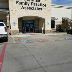 Texas Health Family Care