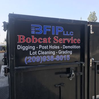 Economy Signs - Graphic Design Near Me - Manteca, California