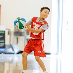 National Junior Basketball