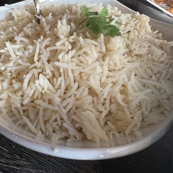 Haldi Indian Cuisine - Basmati Rice - Indian Near Me - Glendale, Arizona