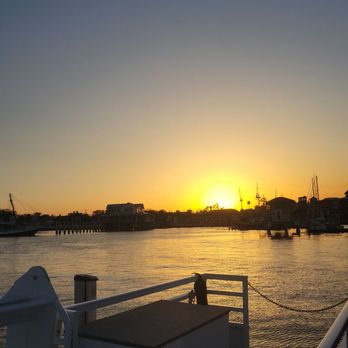 Red Boat Water Tours - Boat Tours Near Me - Saint Augustine, Florida Red Boat Water Tours - Boat Tours Near Me - Saint Augustine, Florida