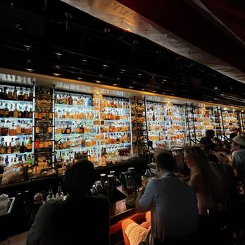Von's 1000Spirits - Beautiful bar area - New American Near Me - Seattle, Washington Von's 1000Spirits - Beautiful bar area - New American Near Me - Seattle, Washington