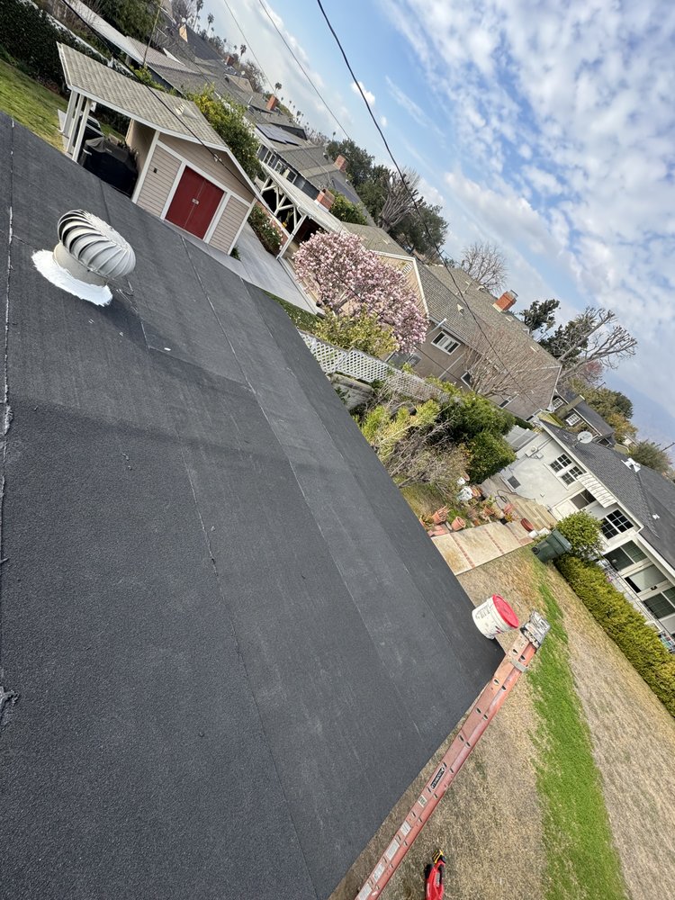 Slide of Affordable Roofings