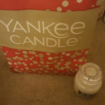 Yankee Candle - Candle Stores Near Me - Towson, Maryland