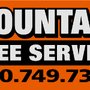 Photo of Mountain Tree Service