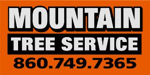 Mountain Tree Service - tree service in Somers, CT