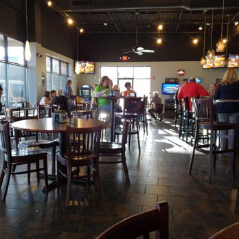 Peggs Restaurant On the Boulevard - Pizza Near Me - High Ridge, Missouri