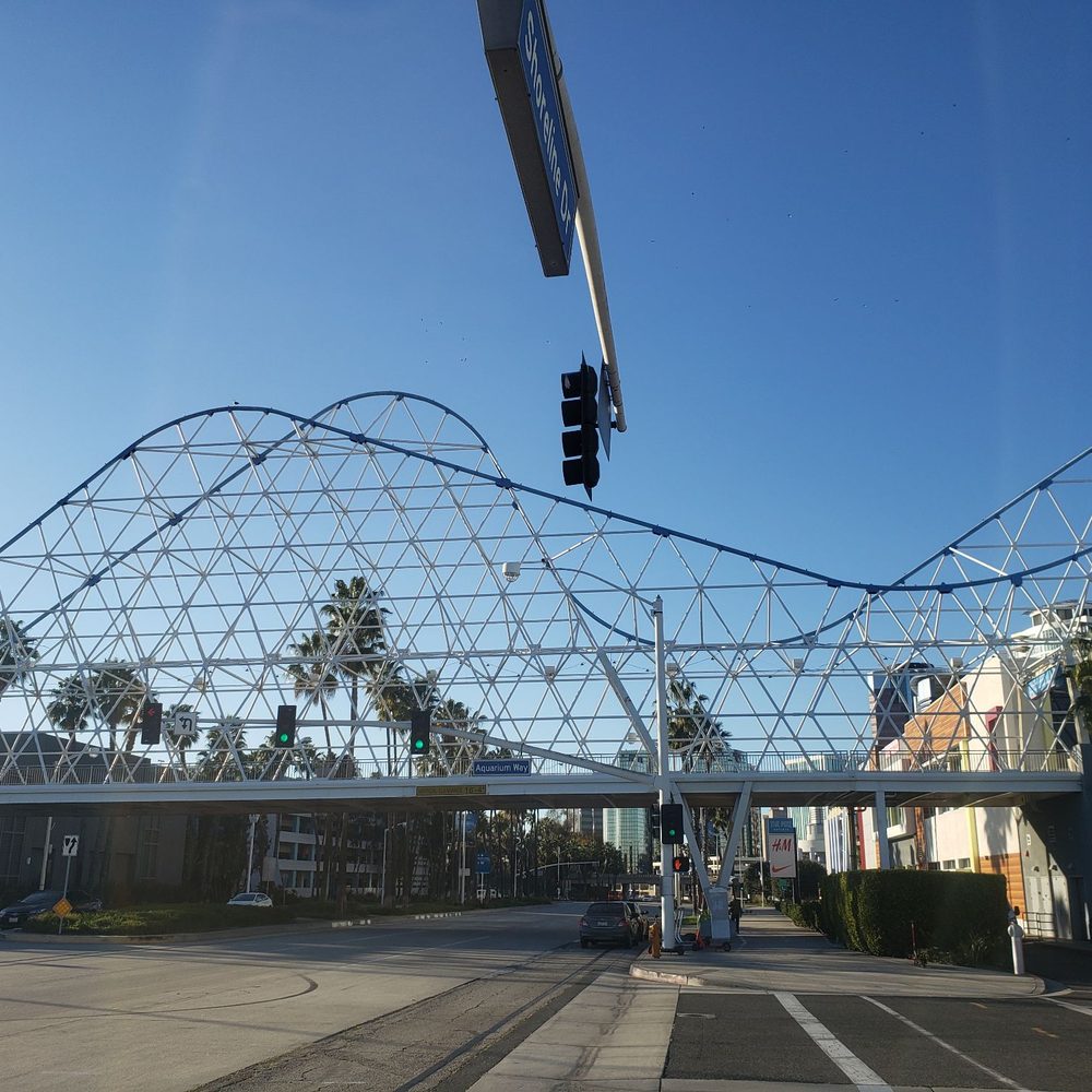 The Pike Outlets - Shopping Centers Near Me - Long Beach, California The Pike Outlets - Shopping Centers Near Me - Long Beach, California