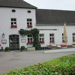 Waldrestaurant Gut Entenpfuhl