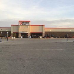 Tractor Supply