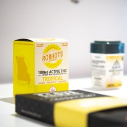 BesaMe Wellness Marijuana Dispensary - Warrensburg - Product