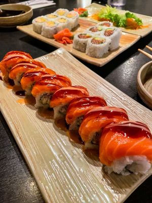 Mikimoto Restaurant by null