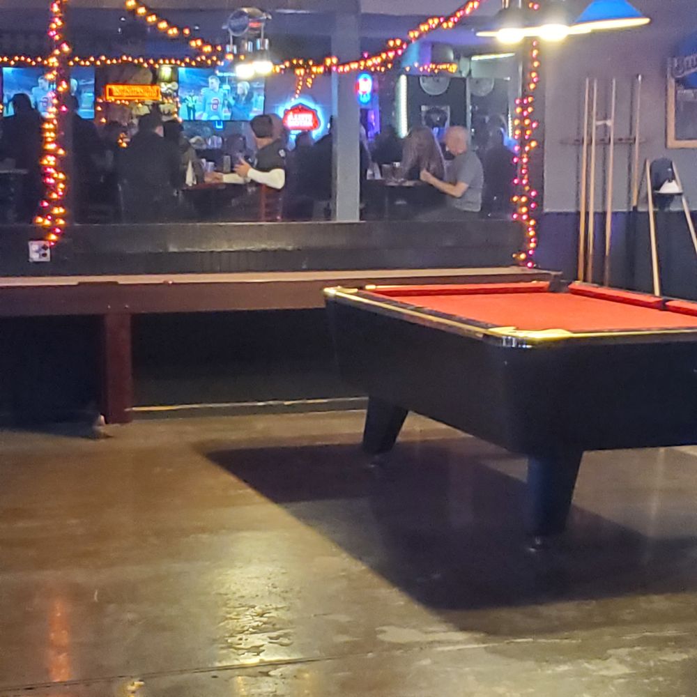 Deano’s Pub - Pool table, shuffle-board, - Karaoke Near Me - La Mesa, California