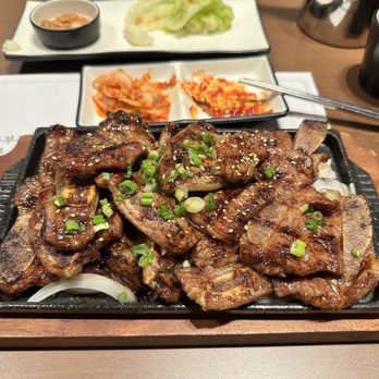 Du Bu Gong Bang - Korean Near Me - Duluth, Georgia Du Bu Gong Bang - Korean Near Me - Duluth, Georgia