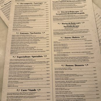 El Nacional - Seafood Near Me - Barcelona, B