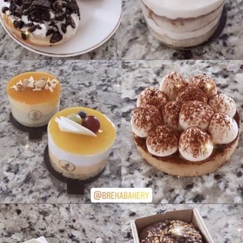 Breka Bakery & Cafe - Bakeries Near Me - Vancouver, British Columbia Breka Bakery & Cafe - Bakeries Near Me - Vancouver, British Columbia
