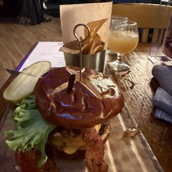 The Field Burger and Tap - Yum - Beer, Wine & Spirits Near Me - State College, Pennsylvania The Field Burger and Tap - Yum - Beer, Wine & Spirits Near Me - State College, Pennsylvania