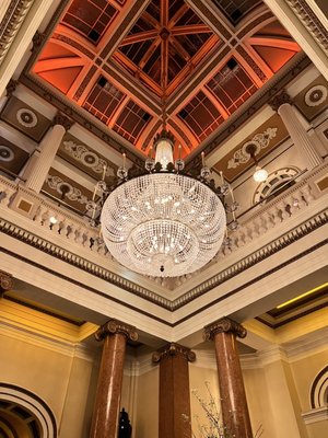 The Dome by null