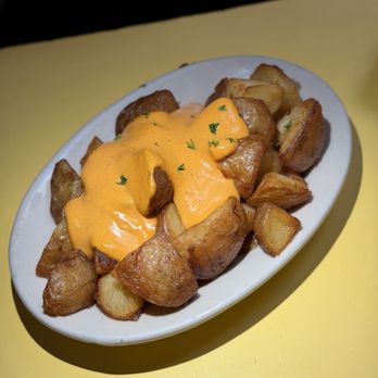 Picaro - Patatas Bravas - Spanish Near Me - San Francisco, California Picaro - Patatas Bravas - Spanish Near Me - San Francisco, California
