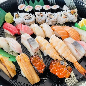 Sushi You - Omakase sushi $50 - Sushi Bars Near Me - Honolulu, Hawaii