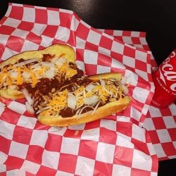 Friends and Fmaily Trading Post Burger and Dogs LLC