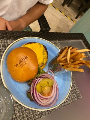 The Westin Lagunamar Ocean Resort Villas & Spa by null