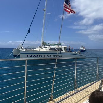 Holokai Catamaran - Boating Near Me - Honolulu, Hawaii