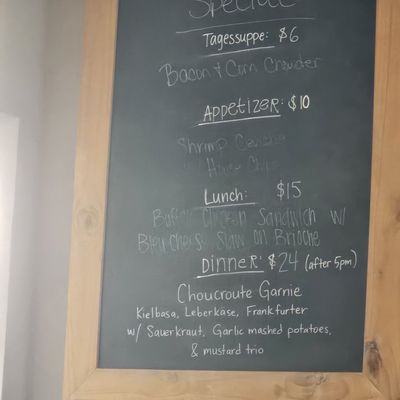 Menu photo 7 Weller's Bistro Layton, UT Menu photo 7 Weller's Bistro Layton, UT