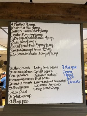 Countryside Cafe by null