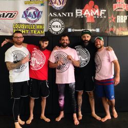 Louisville Combat Academy